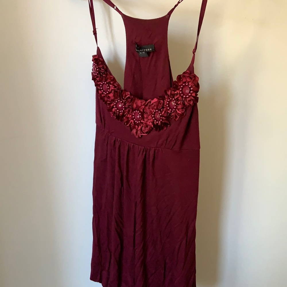 Pretty Tank top